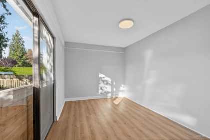 Loft / Bonus Room Photo of 7561 Angus Drive, Vancouver, BC