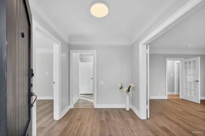 Primary Bathroom Photo of 7561 Angus Drive, Vancouver, BC
