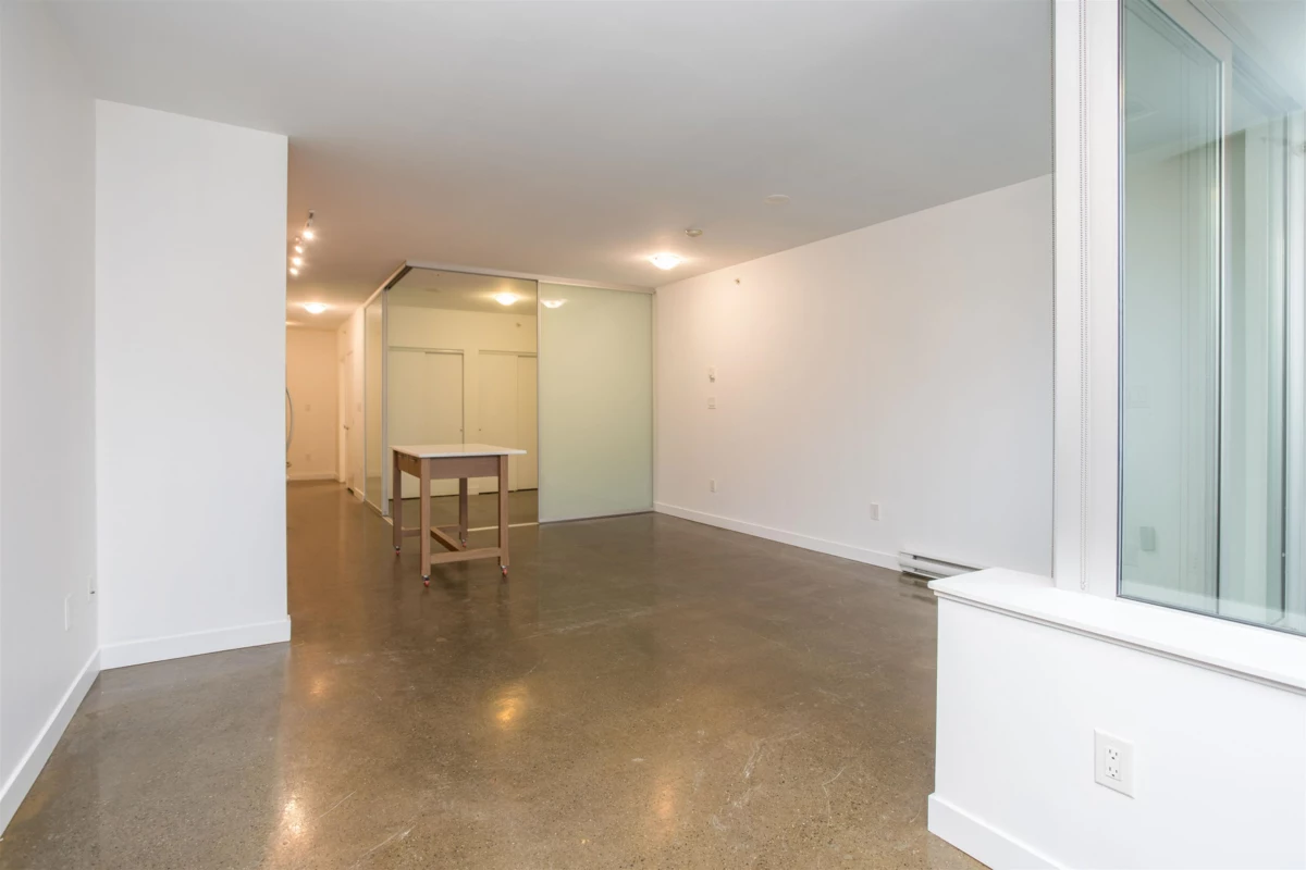 Bedroom 4 Photo of 310 221 Union Street, Vancouver, BC