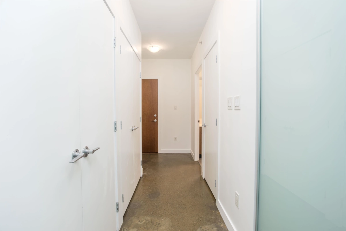 Dining Area Photo of 310 221 Union Street, Vancouver, BC