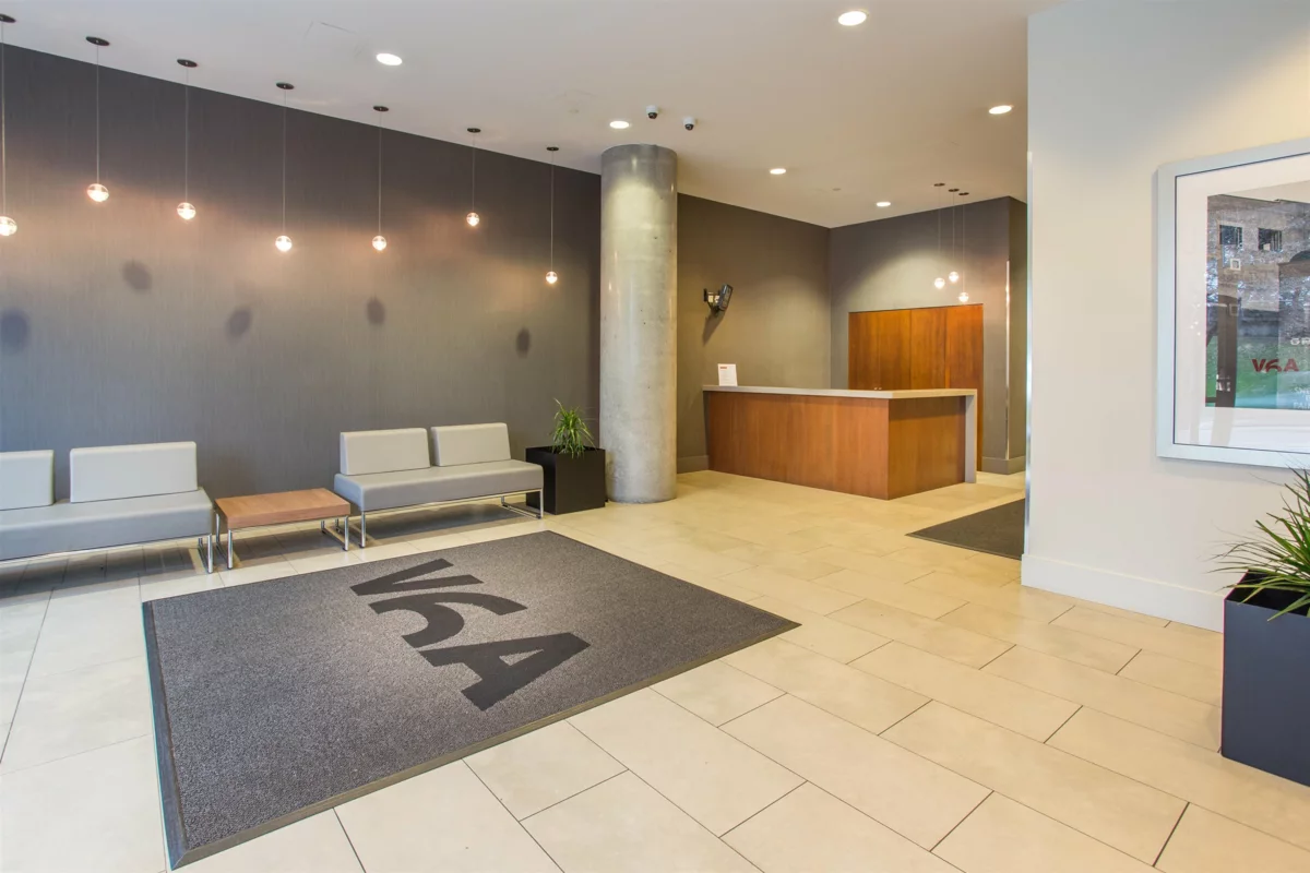 Garage Interior Photo of 310 221 Union Street, Vancouver, BC