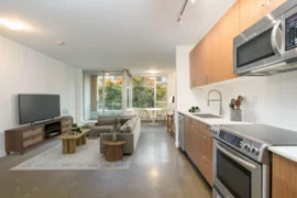310 221 Union Street, Vancouver, BC