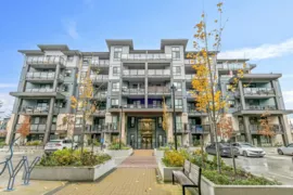 502 45497 Campus Drive, Chilliwack, BC