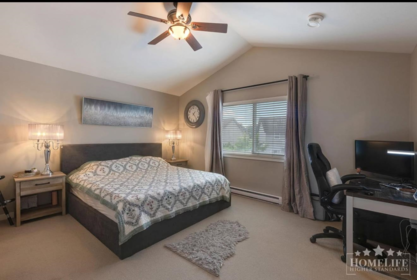 Bedroom 2 Photo of 6779 186 Street, Surrey, BC