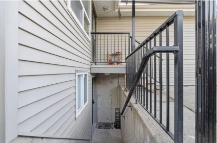 Fitness Center Photo Near 6779 186 Street, Surrey, BC