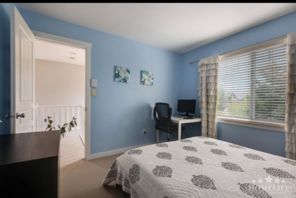 Garage Interior Photo of 6779 186 Street, Surrey, BC