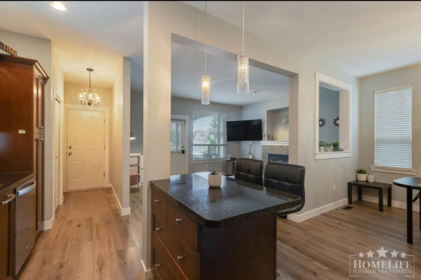 Kitchen Island Photo of 6779 186 Street, Surrey, BC