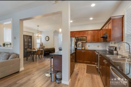 Kitchen Photo of 6779 186 Street, Surrey, BC