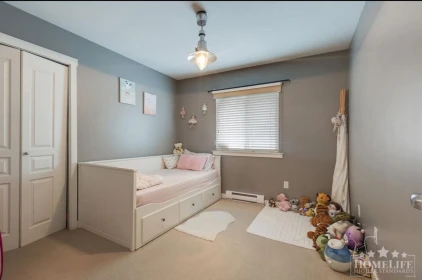 Laundry Room Photo of 6779 186 Street, Surrey, BC