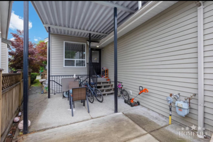 Outdoor Deck Photo of 6779 186 Street, Surrey, BC