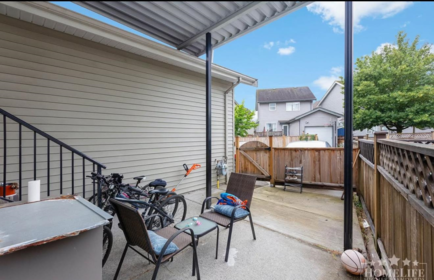 Outdoor Patio Photo of 6779 186 Street, Surrey, BC