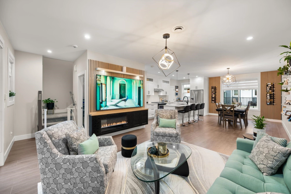 Bedroom 4 Photo of 11 19501 74 Avenue, Surrey, BC