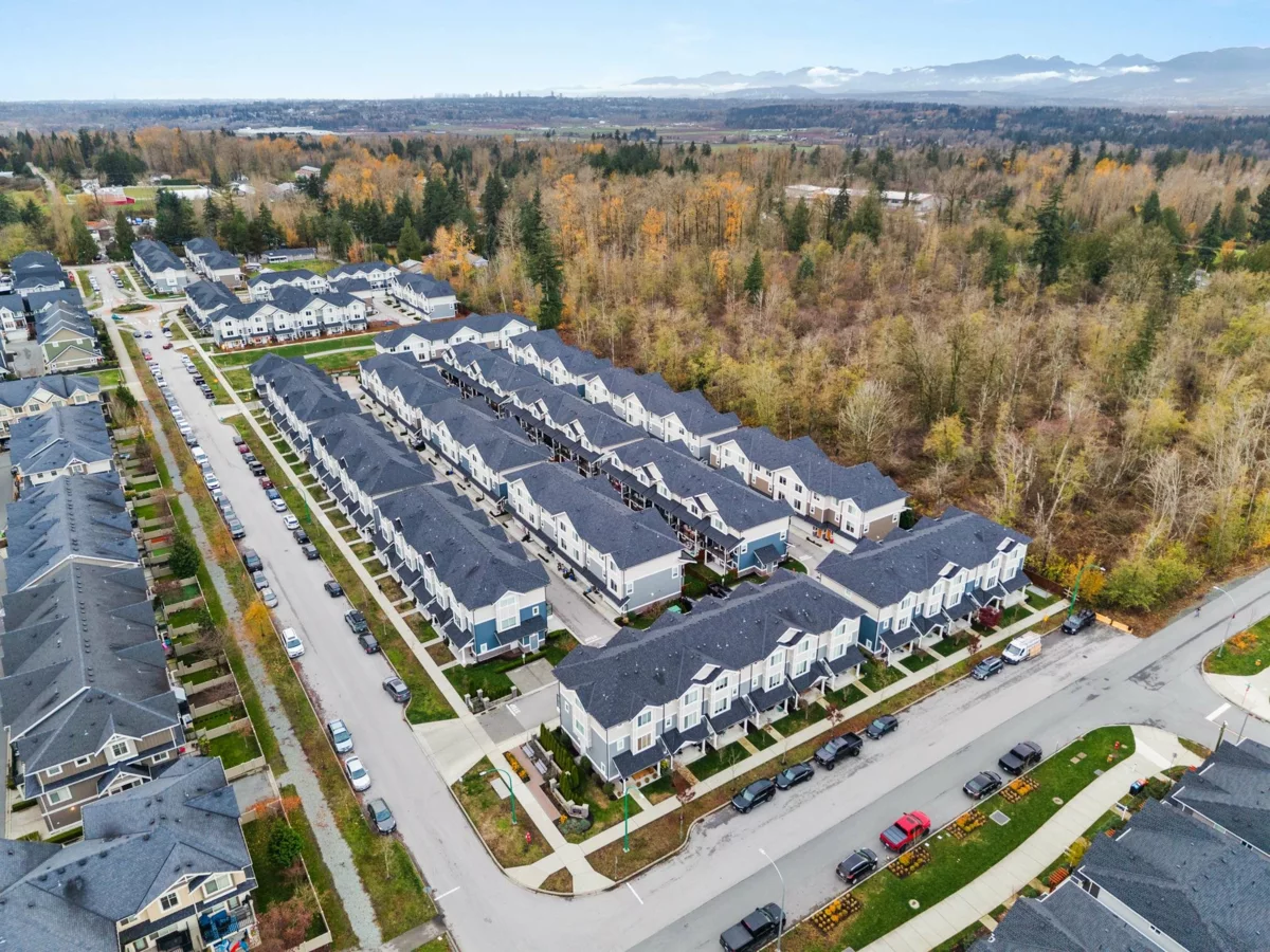 Community Amenities Photo (Clubhouse) of 11 19501 74 Avenue, Surrey, BC