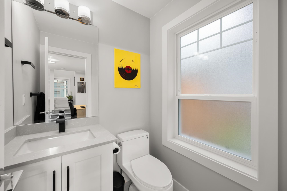 Garden / Landscaping Photo of 11 19501 74 Avenue, Surrey, BC