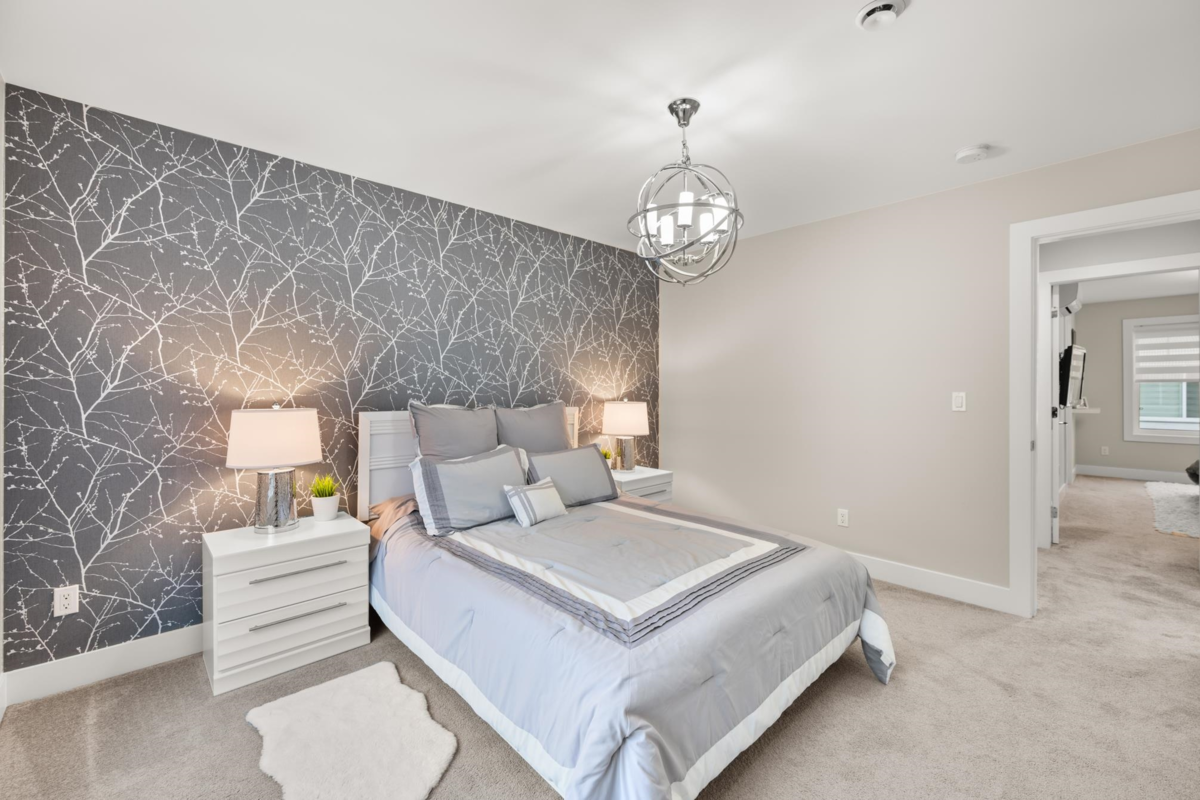 Hallway Photo of 11 19501 74 Avenue, Surrey, BC