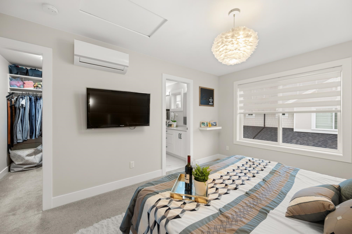 Loft / Bonus Room Photo of 11 19501 74 Avenue, Surrey, BC