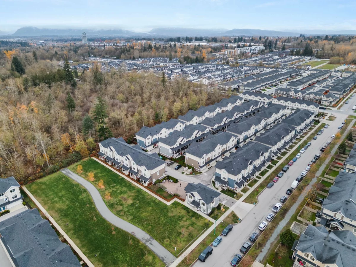 Neighborhood Park Photo Near 11 19501 74 Avenue, Surrey, BC