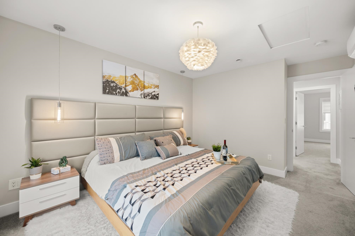 Office / Den Photo of 11 19501 74 Avenue, Surrey, BC