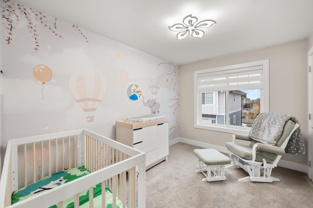 Staircase Photo of 11 19501 74 Avenue, Surrey, BC