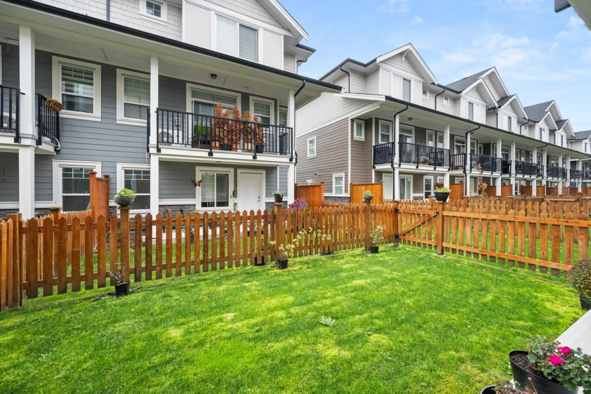 Street View Photo of 11 19501 74 Avenue, Surrey, BC