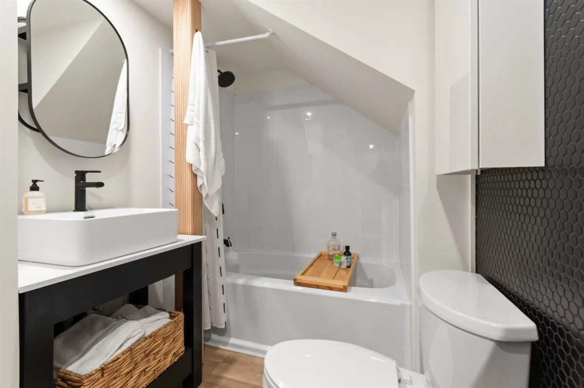 Backyard Photo of 71365 Old Hope Princeton Highway, Sunshine Valley, BC