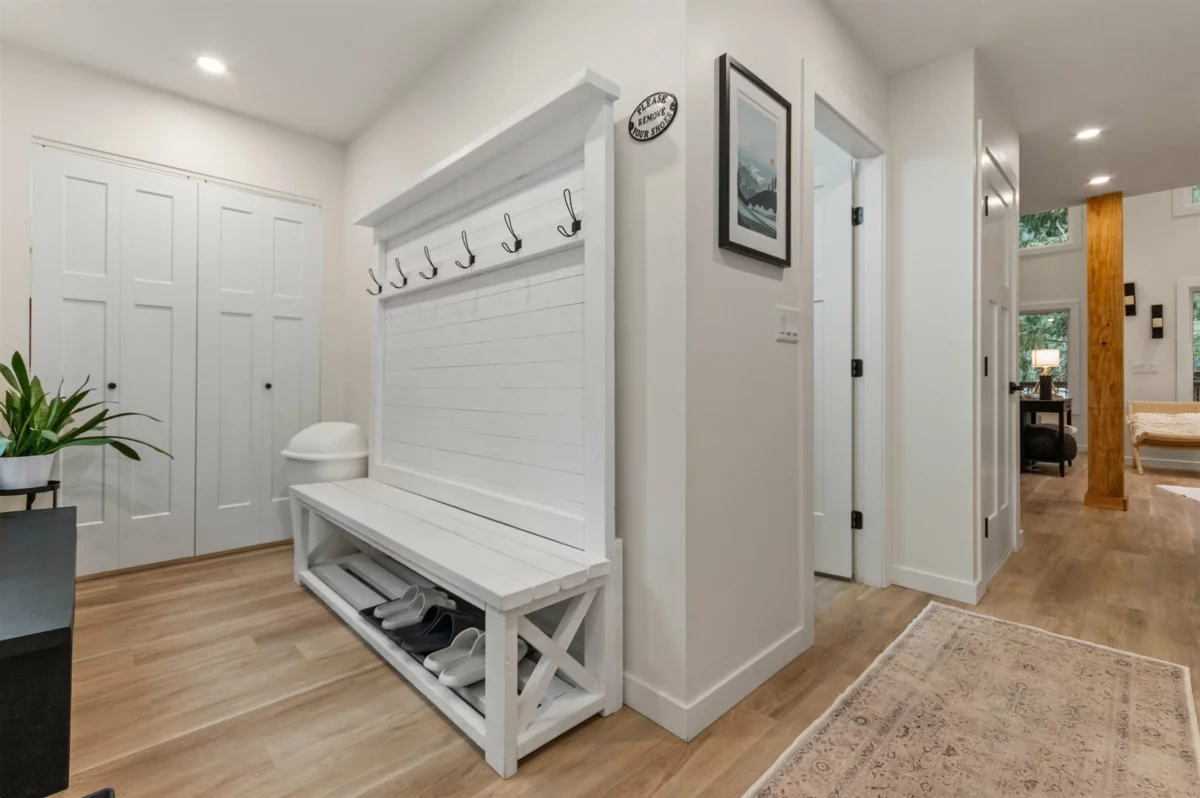 Bedroom 2 Photo of 71365 Old Hope Princeton Highway, Sunshine Valley, BC