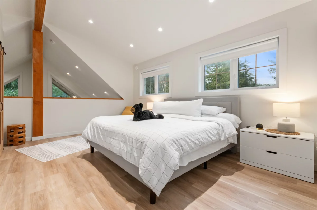 Bedroom 3 Photo of 71365 Old Hope Princeton Highway, Sunshine Valley, BC