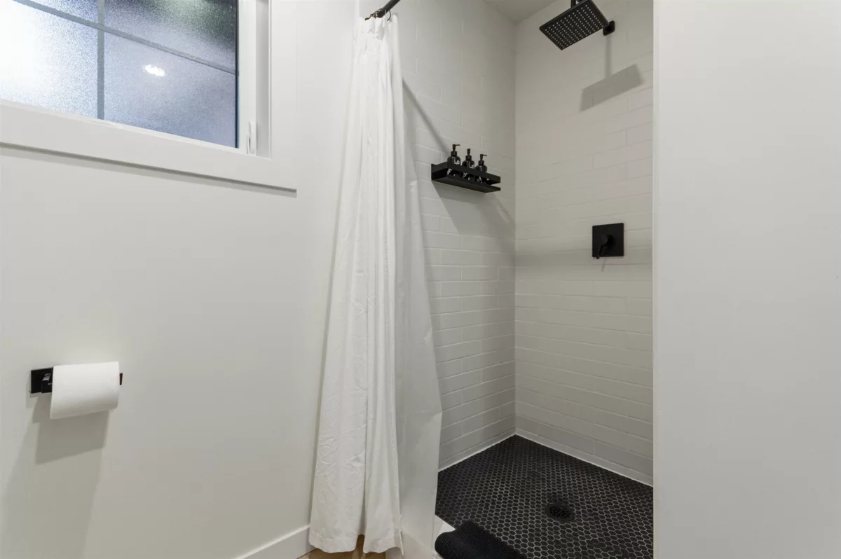 Guest Bathroom Photo of 71365 Old Hope Princeton Highway, Sunshine Valley, BC