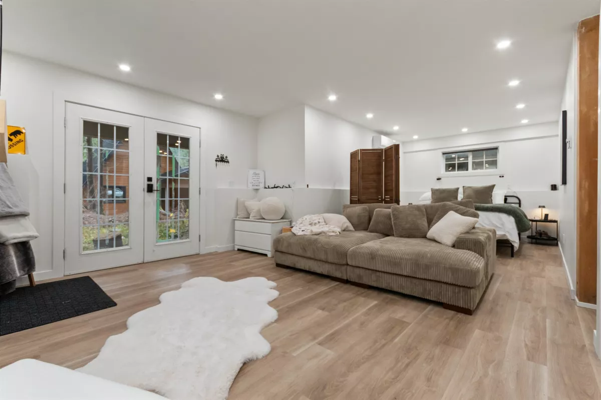 Hallway Photo of 71365 Old Hope Princeton Highway, Sunshine Valley, BC