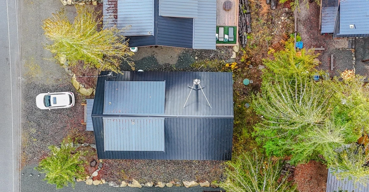 Mudroom Photo of 71365 Old Hope Princeton Highway, Sunshine Valley, BC