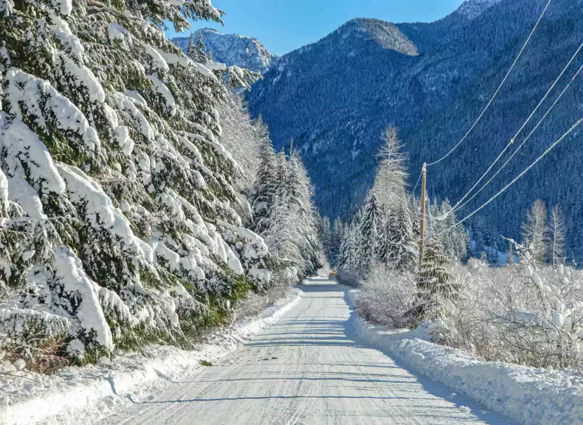 Neighborhood Park Photo Near 71365 Old Hope Princeton Highway, Sunshine Valley, BC