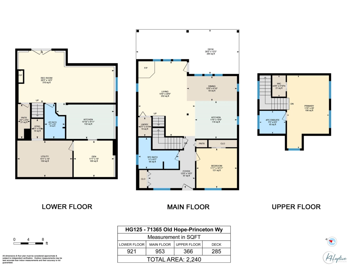 Office / Den Photo of 71365 Old Hope Princeton Highway, Sunshine Valley, BC