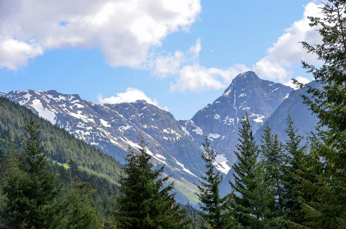 Outdoor Kitchen Photo of 71365 Old Hope Princeton Highway, Sunshine Valley, BC