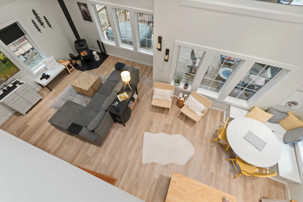 Powder Room Photo of 71365 Old Hope Princeton Highway, Sunshine Valley, BC