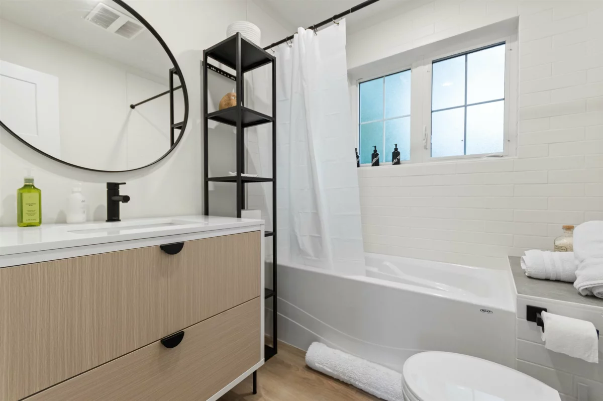 Primary Bedroom Photo of 71365 Old Hope Princeton Highway, Sunshine Valley, BC