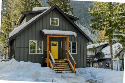 71365 Old Hope Princeton Highway, Sunshine Valley, BC, Sunshine Valley — 2 bed single family residence for sale