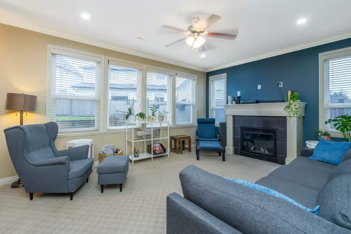 Bedroom 2 Photo of 33116 Dalke Avenue, Mission, BC