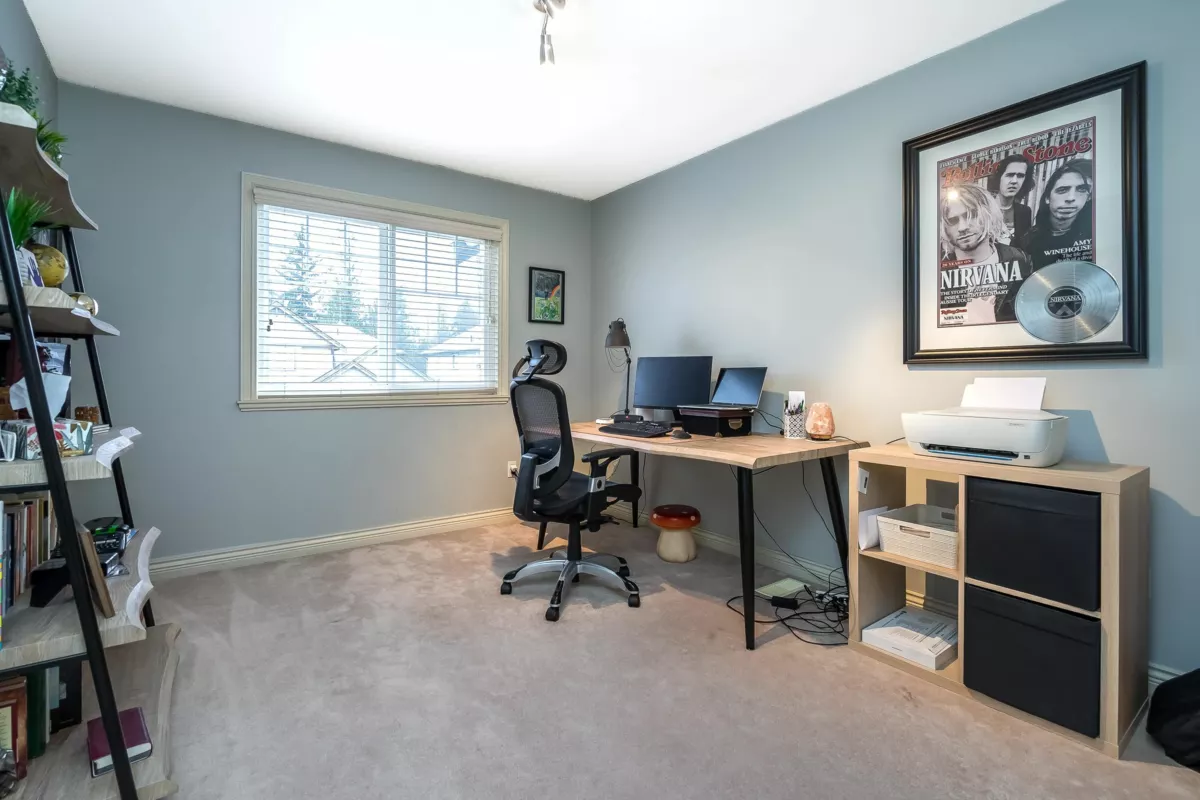 Bedroom 3 Photo of 33116 Dalke Avenue, Mission, BC