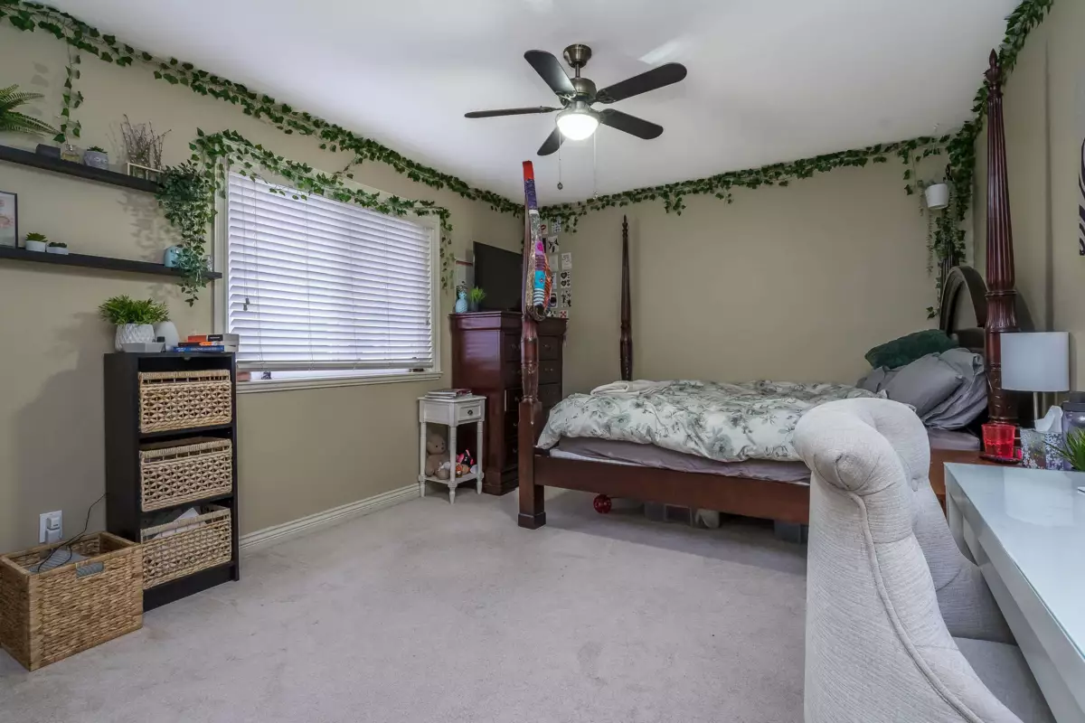 Bedroom 4 Photo of 33116 Dalke Avenue, Mission, BC