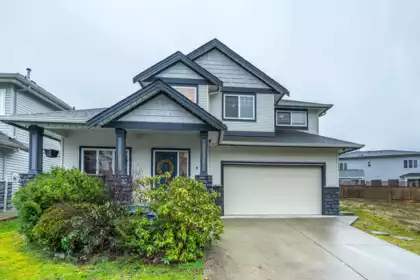 33116 Dalke Avenue, Mission, BC, Mission BC — 4 bed single family residence for sale