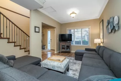 Family Room Photo of 33116 Dalke Avenue, Mission, BC