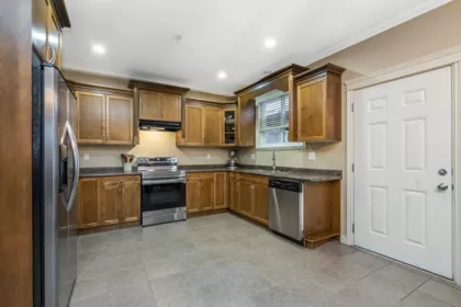 Pantry Photo of 33116 Dalke Avenue, Mission, BC