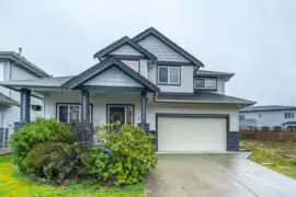 33116 Dalke Avenue, Mission, BC