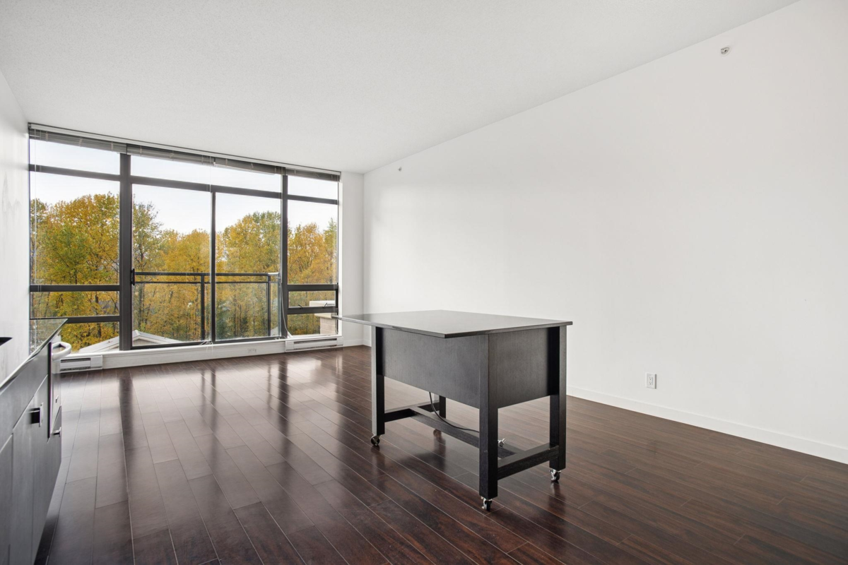 Family Room Photo of 613 121 Brew Street, Port Moody, BC