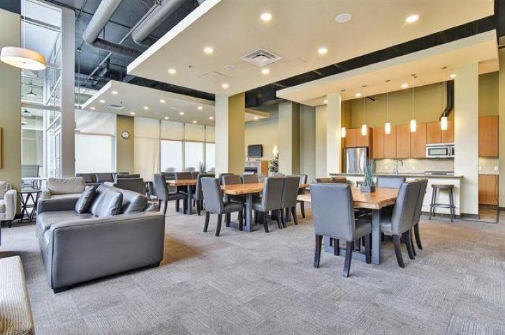 Mudroom Photo of 613 121 Brew Street, Port Moody, BC