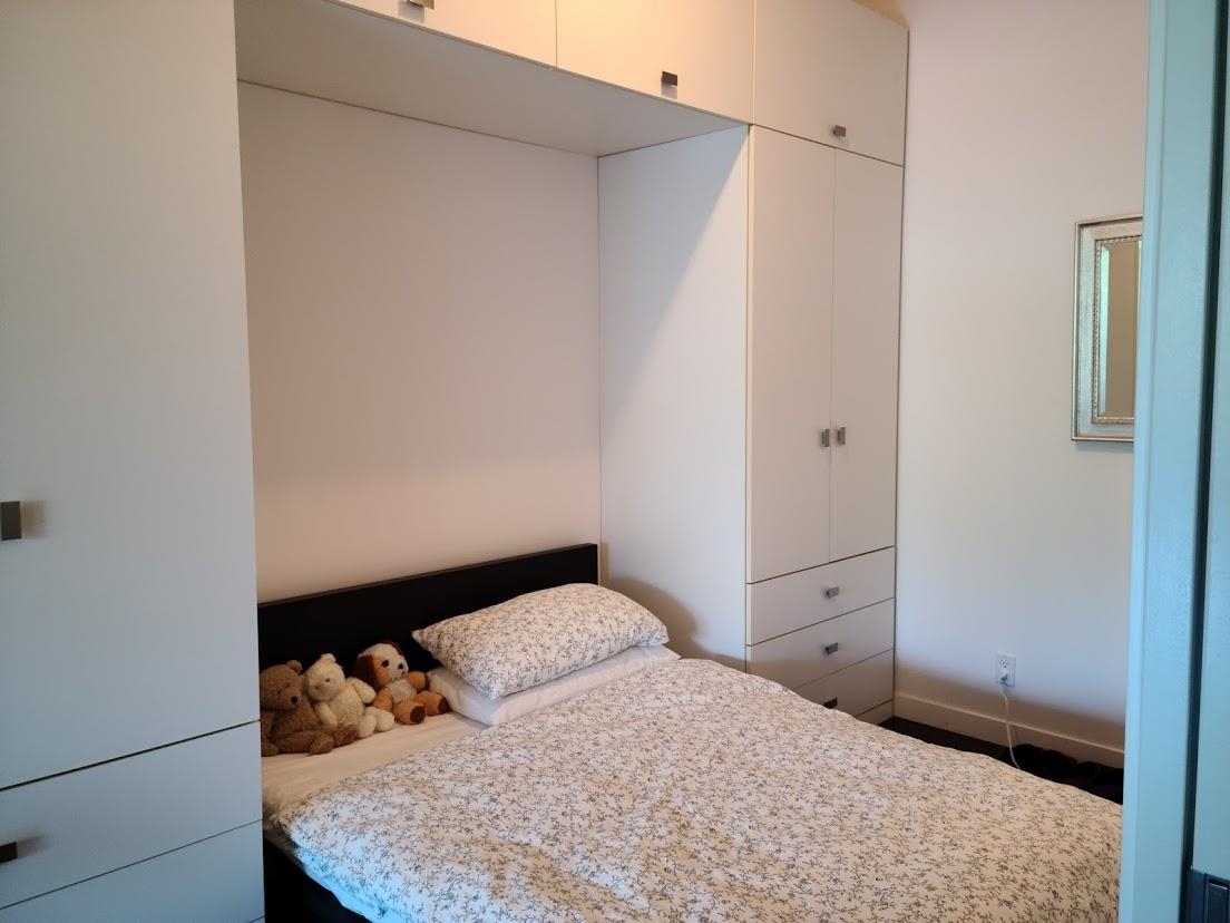 Powder Room Photo of 613 121 Brew Street, Port Moody, BC