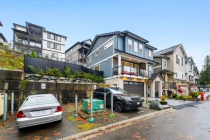 47 4295 Old Clayburn Road, Abbotsford, BC