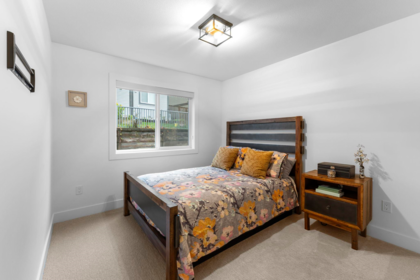 Hallway Photo of 47 4295 Old Clayburn Road, Abbotsford, BC