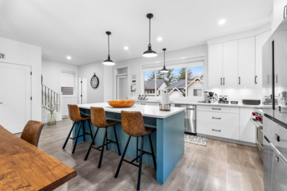 Kitchen Photo of 47 4295 Old Clayburn Road, Abbotsford, BC