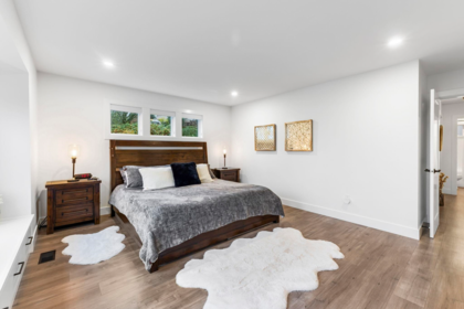 Loft / Bonus Room Photo of 47 4295 Old Clayburn Road, Abbotsford, BC